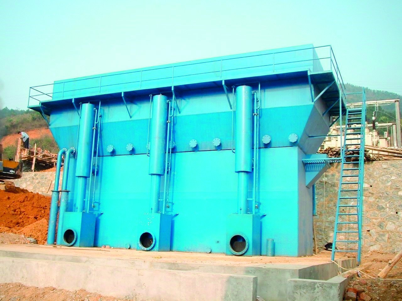 Electroplating & Chemical Industry Water Equipment thumbnail 2