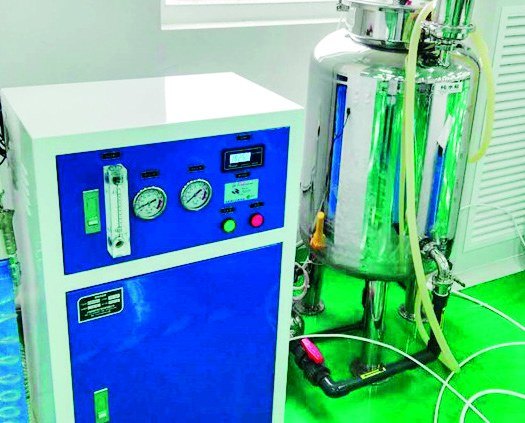 Electronic Industry Ultra-pure Water Equipment (EDI) thumbnail 3