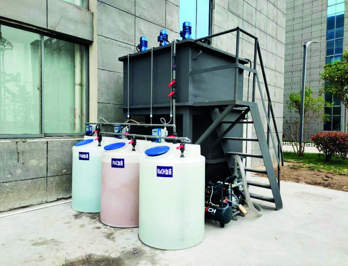 Water Softener System thumbnail 3