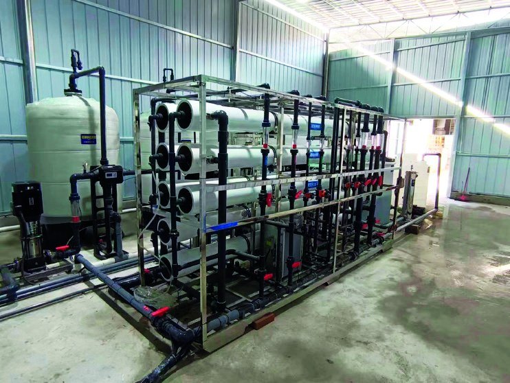 Laboratory Water Equipment