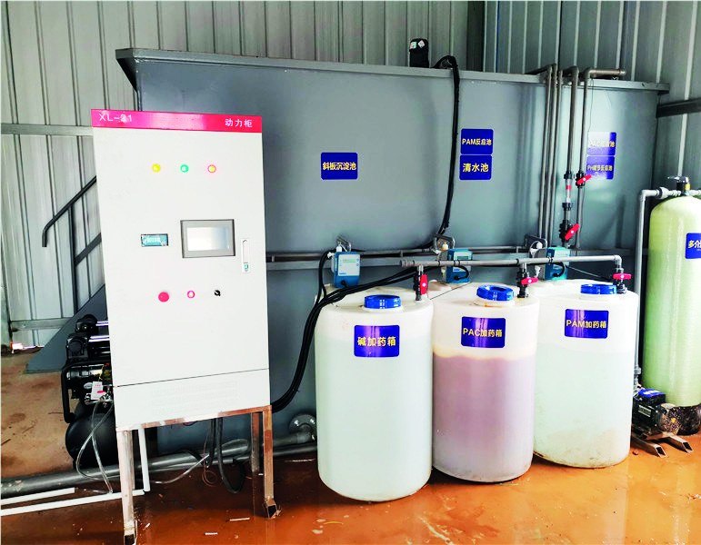 Water Softener System thumbnail 2
